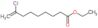 Ethyl 8-chloro-8-nonenoate