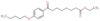 ethyl 8-oxo-8-(4-pentoxyphenyl)octanoate