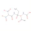 Carbamic acid, [[(dinitroacetyl)amino]carbonyl]-, ethyl ester