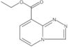 Ethyl 1,2,4-triazolo[4,3-a]pyridine-8-carboxylate
