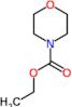 ethyl morpholine-4-carboxylate