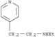 4-Pyridineethanamine,N-ethyl-