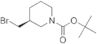 (S)-tert-butile 3-(bromometil)piperidina-1-carbossilato