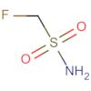 Methanesulfonamide, 1-fluoro-
