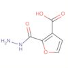 3-Furancarboxylic acid, hydrazide