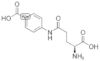 H-.gamma.-Glu-4-Abz-OH