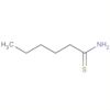 Hexanethioamide