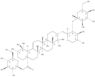 Acido urs-12-en-28-oico, 3-[(2-O-β-D-glucopiranosil-β-D-xilopiranosil)ossi]-19-idrossi-, estere β-…