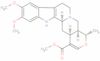 Isoreserpiline