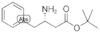 1,1-Dimethylethyl (βS)-β-aminobenzenebutanoate