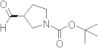 (S)-tert-butyl 3-formylpyrrolidine-1-carboxylate