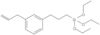 1-(2-Propen-1-yl)-3-[3-(triethoxysilyl)propyl]benzol