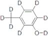 m-Cresol-d8