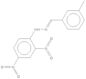 M-tolualdehyde 2,4-dinitrophenylhydrazone