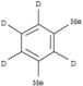 Benzene-1,2,3,5-d4,4,6-dimethyl- (9CI)