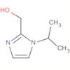 1H-Imidazole-2-methanol, 1-(1-methylethyl)-