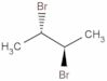 meso-2,3-dibromobutane