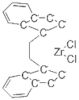 MESO-ETHYLENEBIS(1-INDENYL)ZIRCONIUM(IV) DICHLORIDE