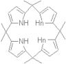 meso-Octamethylcalix(4)pyrrole