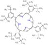 5,10,15,20-tetrakis(3,5-di-tert-butylphenyl)porphyrin