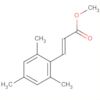 2-Propenoic acid, 3-(2,4,6-trimethylphenyl)-, methyl ester, (2E)-