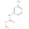 Carbamic acid, (3-aminophenyl)-, methyl ester