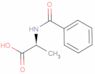 N-benzoyl-L-alanine