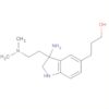 1H-Indole-5-propanol, b-amino-3-[2-(dimethylamino)ethyl]-, (S)-