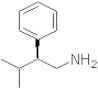 Benzeneethanamine, b-(1-methylethyl)-, (bS)-