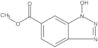 Methyl 1-hydroxy-1H-benzotriazole-6-carboxylate