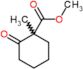 methyl 1-methyl-2-oxocyclohexanecarboxylate