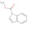 1H-Indole-1-carboxylic acid, methyl ester