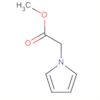 1H-Pyrrole-1-acetic acid, methyl ester