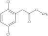 Methyl 2,5-dichlorobenzeneacetate