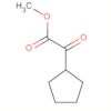 Cyclopentaneacetic acid, 2-oxo-, methyl ester