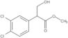 Methyl 3,4-dichloro-α-(hydroxymethyl)benzeneacetate