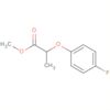 Propionsäure, 2-(4-fluorphenoxy)-, methylester