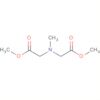 Glycine, N-(2-methoxy-2-oxoethyl)-N-methyl-, methyl ester