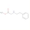 Glycine, N-(2-phenylethyl)-, methyl ester