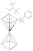 (S,R(p),S(SPO)-1-Phenylphosphinoyl)-2-[1-(tert-butylphosphino)ethyl]-ferrocene