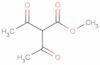 Methyl 2-acetyl-3-oxobutanoate