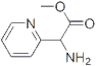 Methyl 2-amino-2-(pyridin-2-yl)acetate