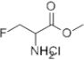 3-FLUORO-DL-ALANINE METHYL ESTER, HYDROCHLORIDE