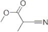 2-Cyanopropionic acid methyl ester