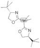 2,2-Bis[2-[4(S)-terz-butil-1,3-ossazolinil]]propano