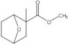 7-Oxabicyclo[2.2.1]heptane-2-carboxylic acid, 2-methyl-, methyl ester