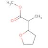2-Furanpropanoic acid, tetrahydro-, methyl ester