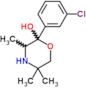 Radafaxine