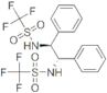 (S,S)-Bistrifluoromethanesulfonyldiphenylethylenediamine