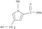 1H-Pyrrole-2-carboxylicacid, 4-(hydroxymethyl)-1-methyl-, methyl ester